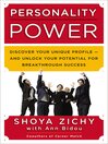 Cover image for Personality Power